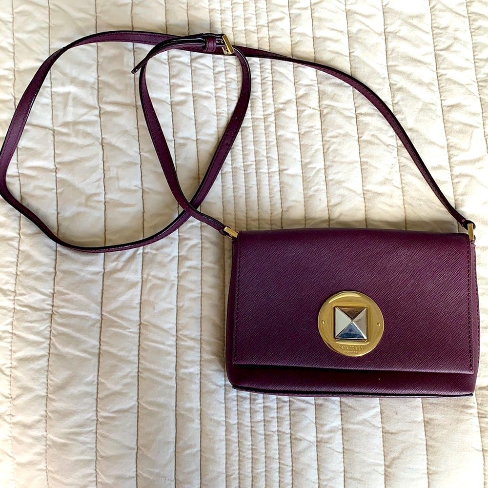 Kate spade crossbody